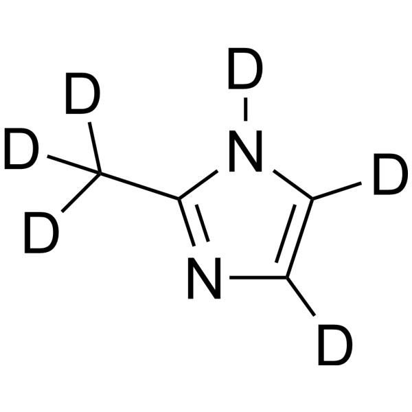 2-Methylimidazole-d6 1173022-19-9